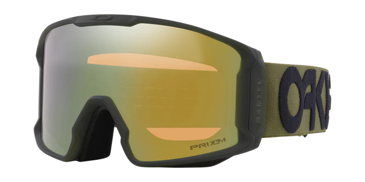 Oakley Line Miner L Goggles 2024