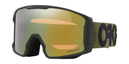 Oakley Line Miner L Goggles 2024