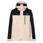 oakley tnp tbt insulated jacket hummus blackout steves snow store wollongong