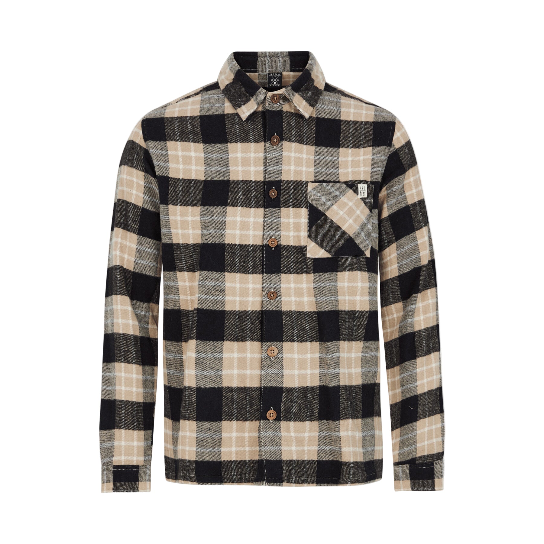 Protest Task Shirt
