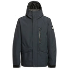 Quiksilver Mission Solid Jacket