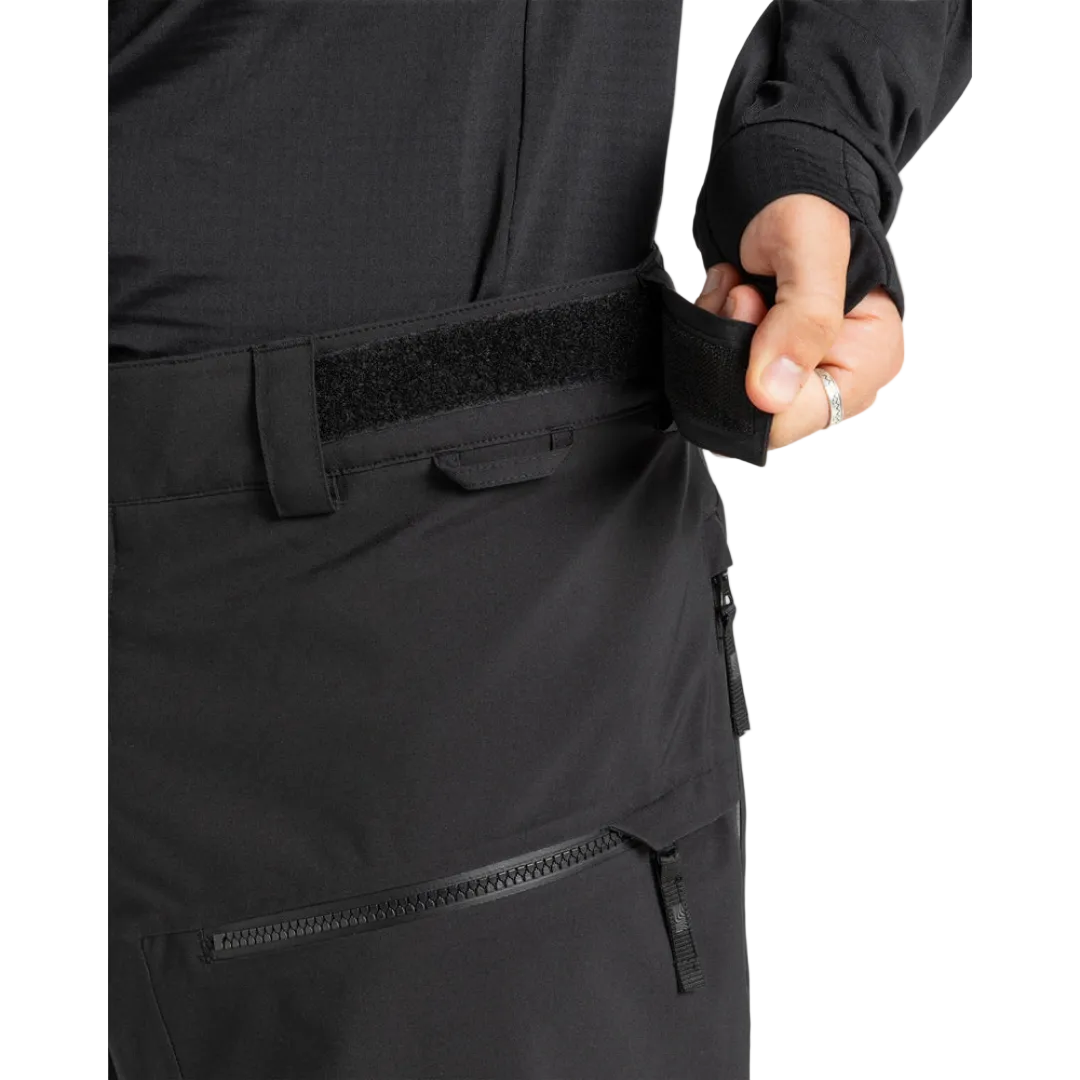 quiksilver paramo 20k pant steves snow store wollongong