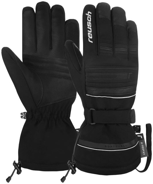 Reusch Conan R TEX glove