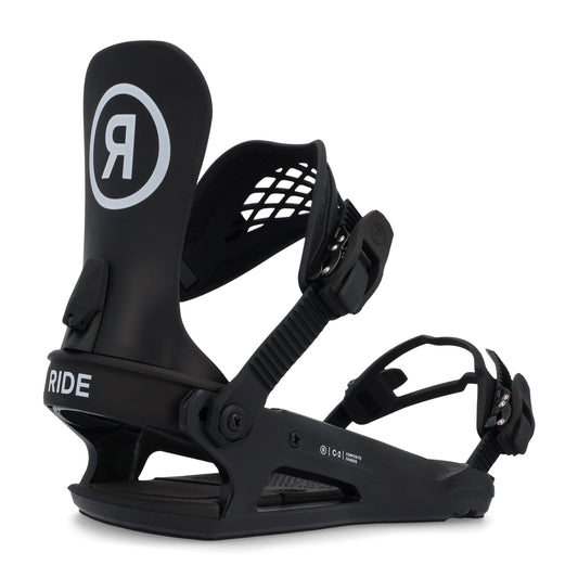 Ride C-2 Binding