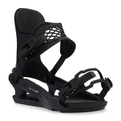 Ride C-2 Binding