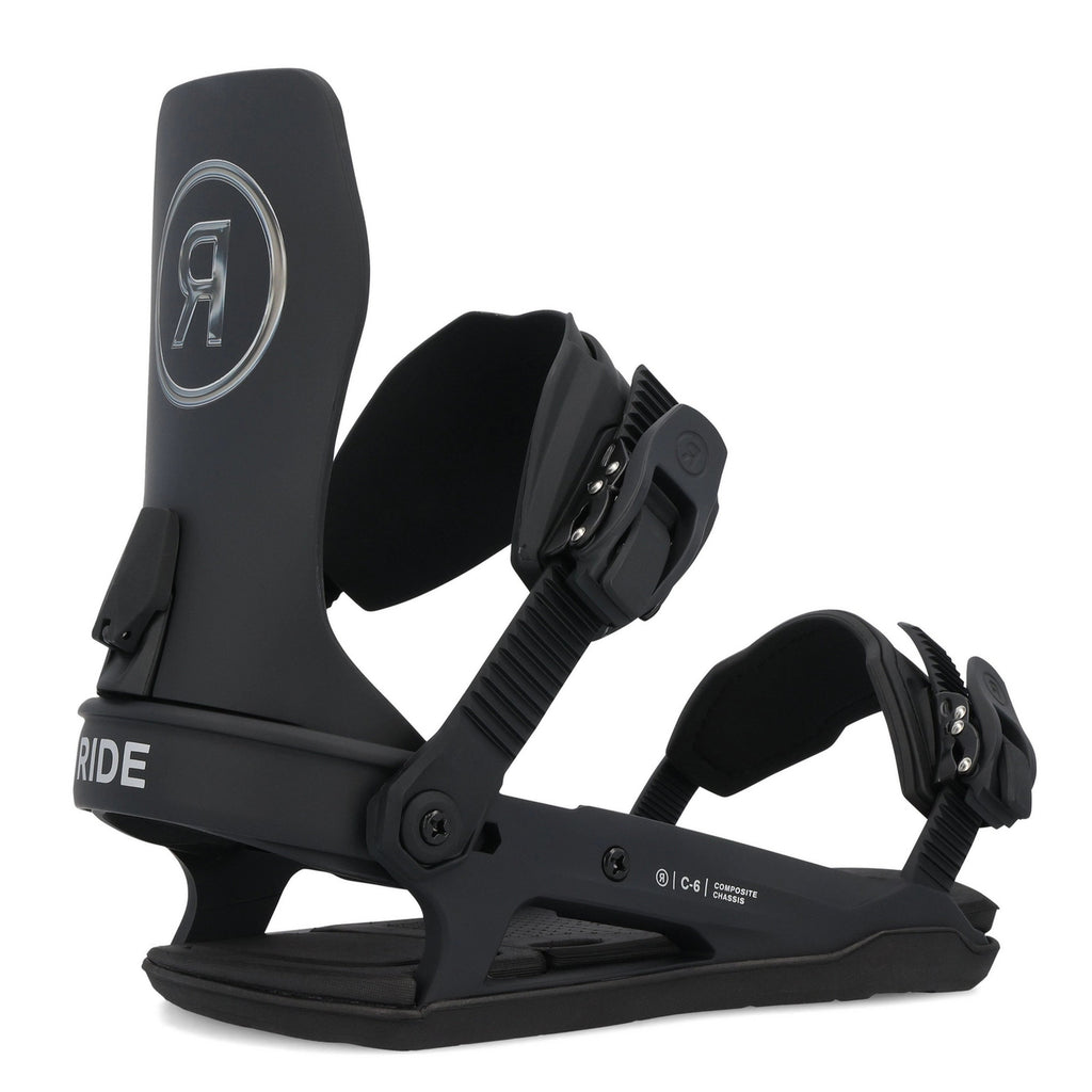 Ride C-6 Binding