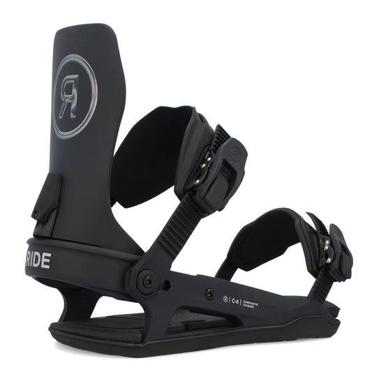 Ride C-6 Binding