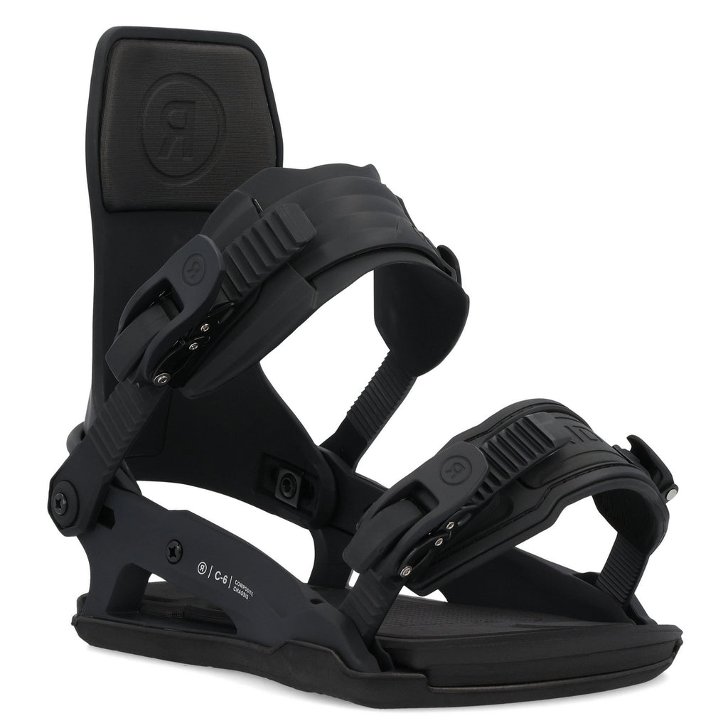 Ride C-6 Binding