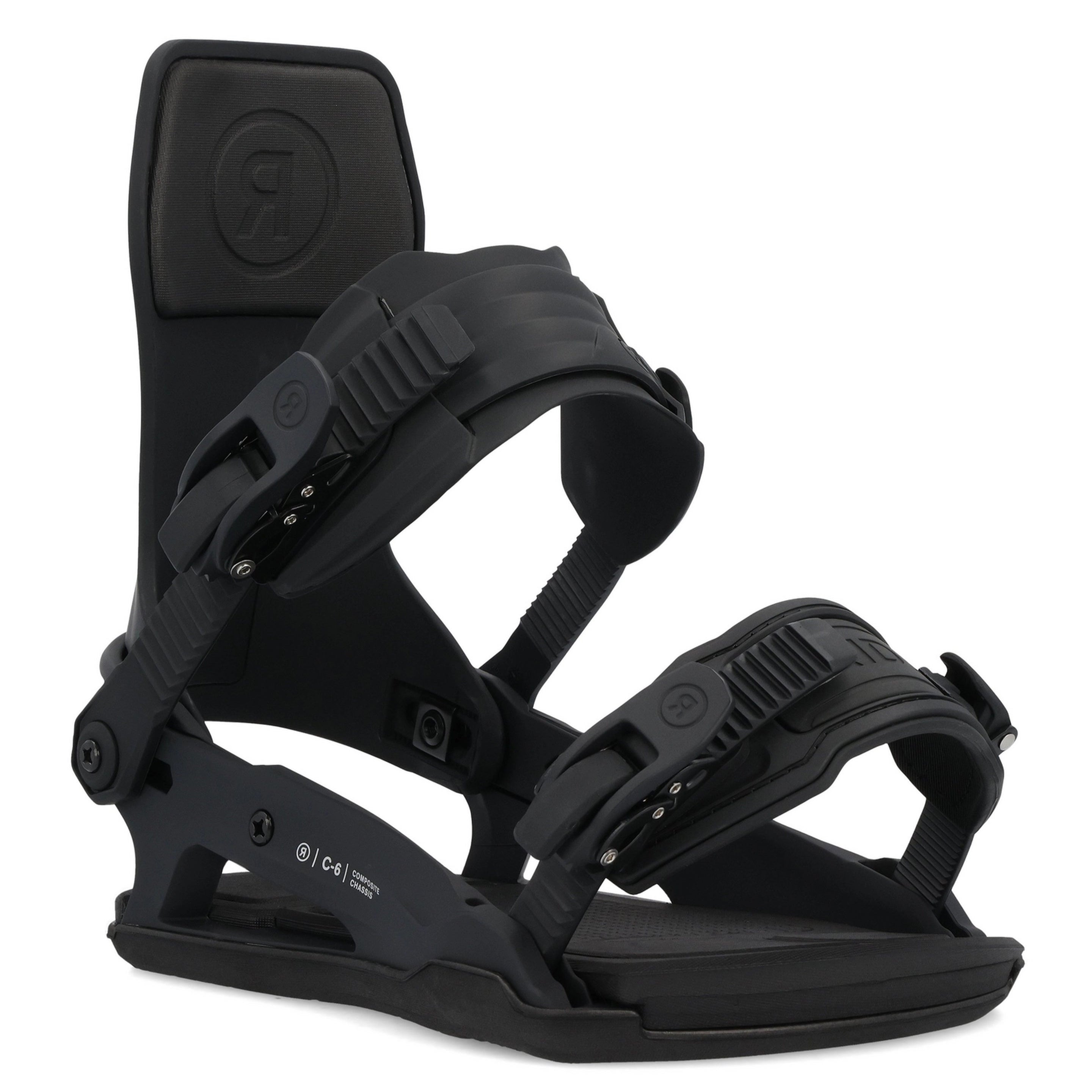Ride C-6 Binding