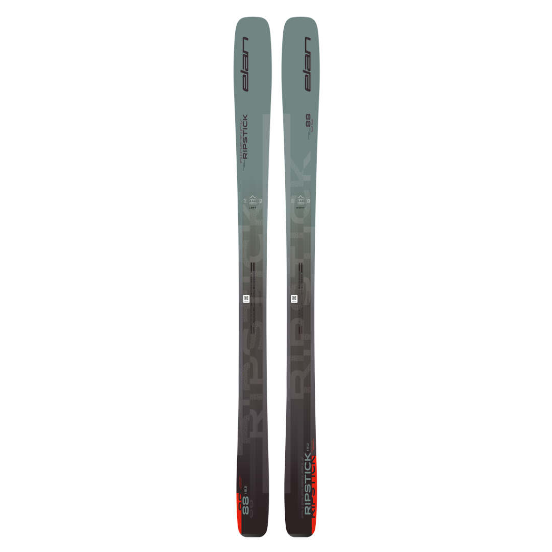 Ripstick 88w Steve's snow store Wollongong
