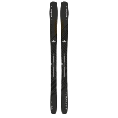Elan Ripstick 96 Black Edition 2026