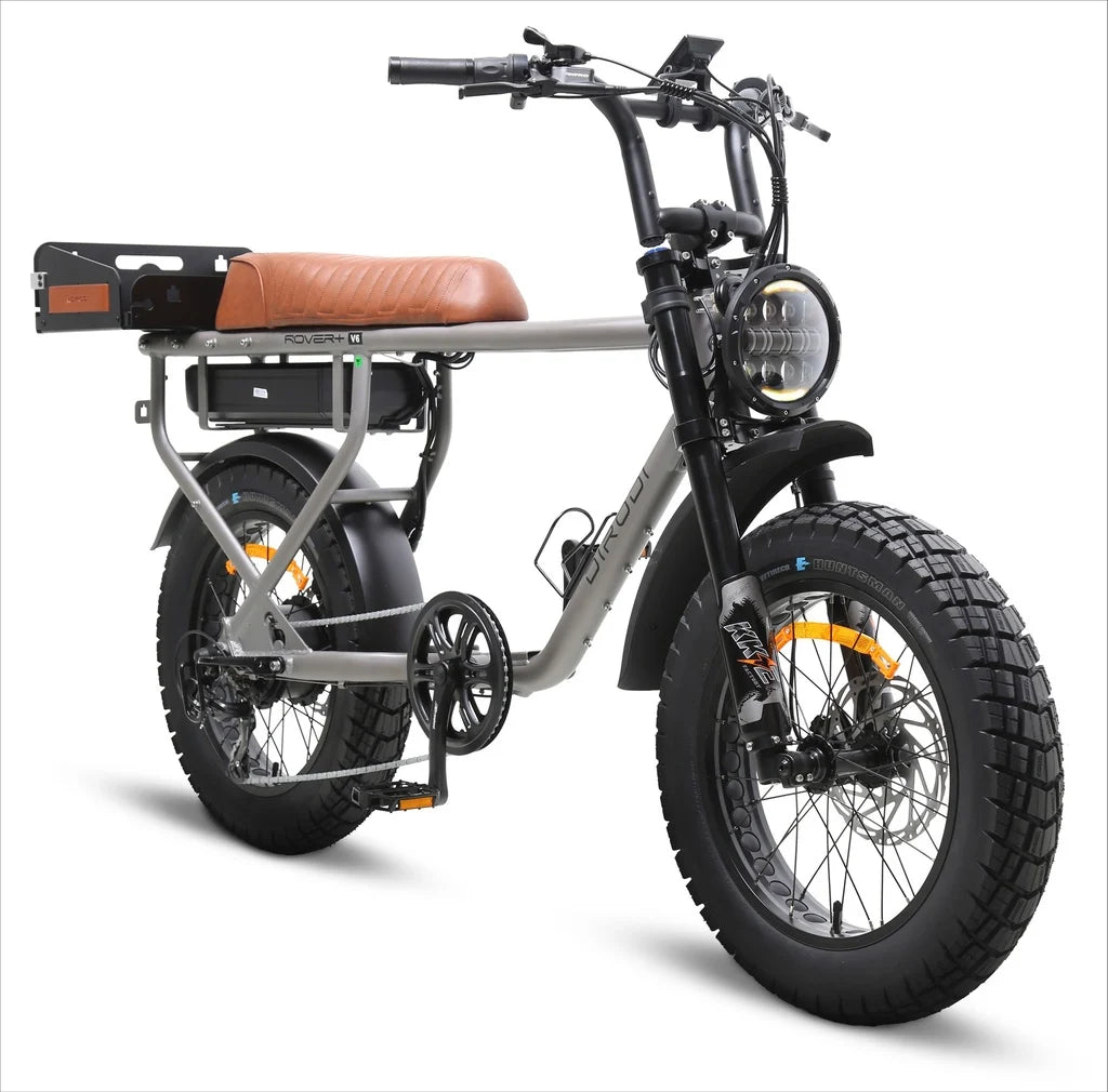 DiroDI Rover PLUS (Gen 6) Step Over 1000W 52V