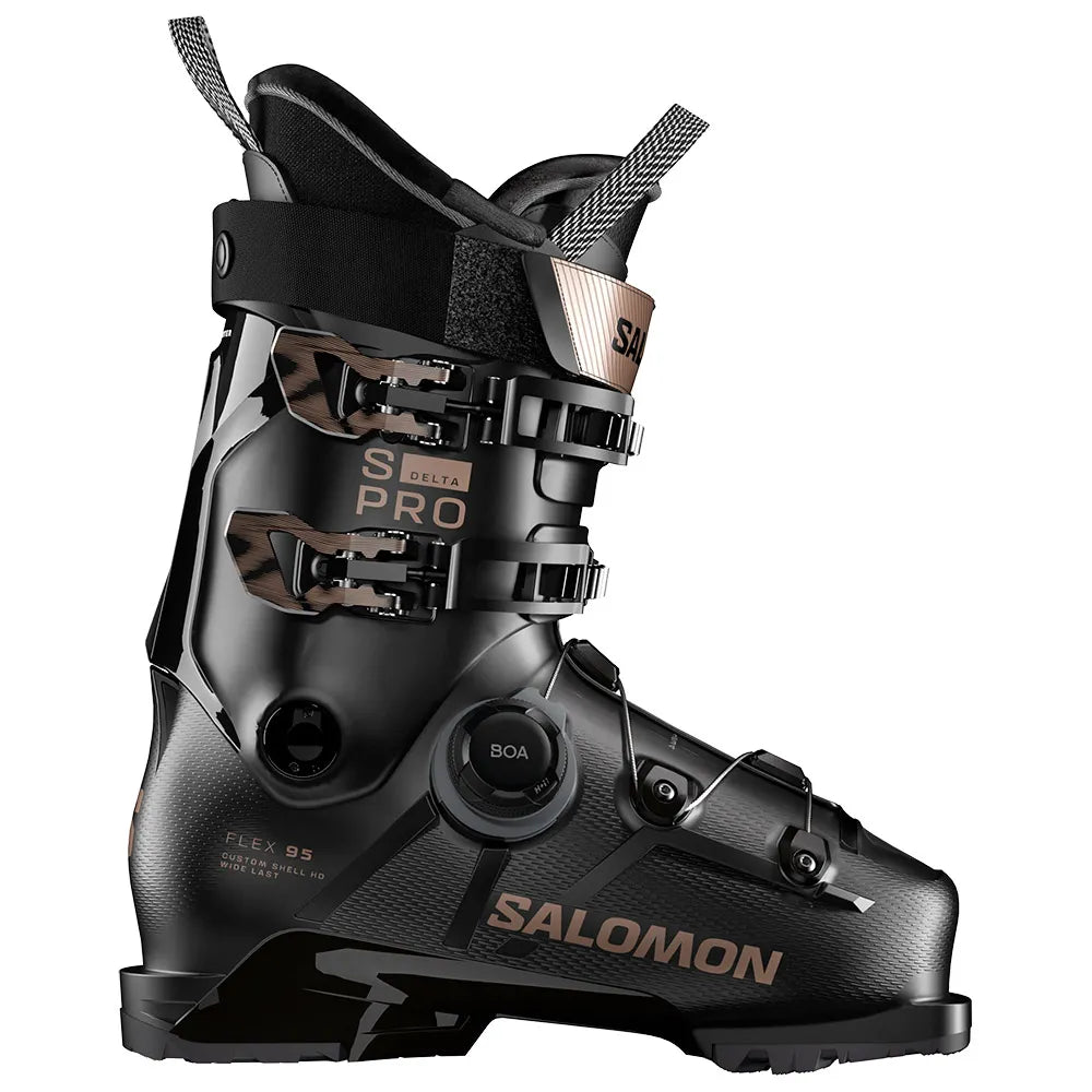 Salomon Womens S/Pro Delta BOA 95 GW