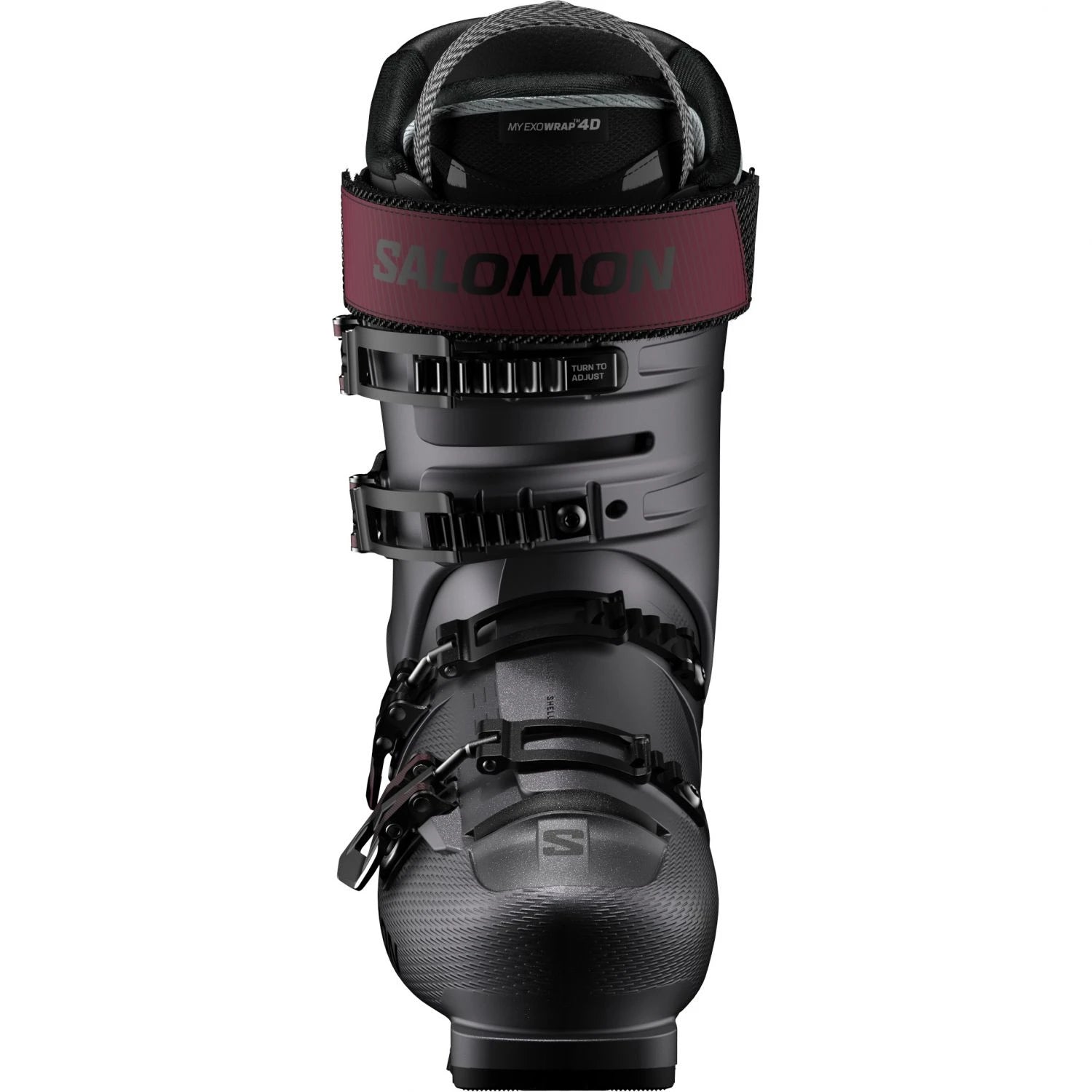 Salomon S/Pro Delta 120 GW