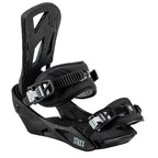Nitro Staxx Binding
