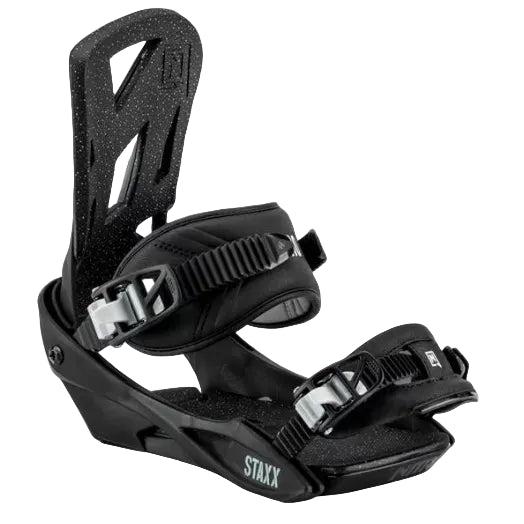 Nitro Staxx Binding