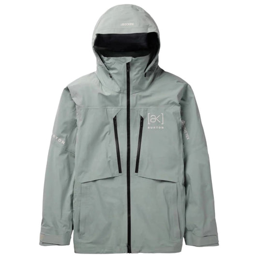 Burton AK Gore Hover Stretch Jacket 2025