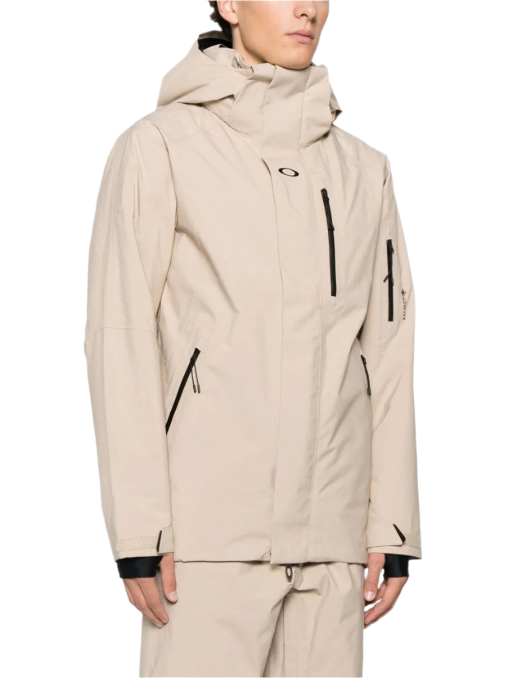 Oakley Sub Temp RC Gore-Tex Jacket 2.0