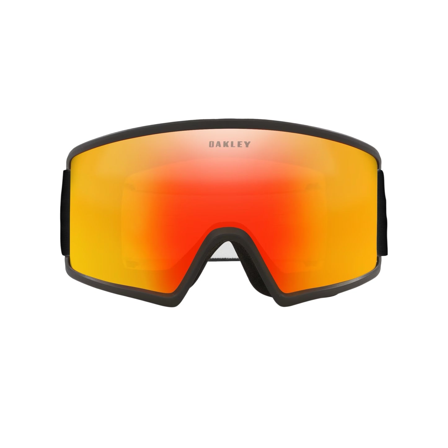 Oakley Target Line L Iridium Lens