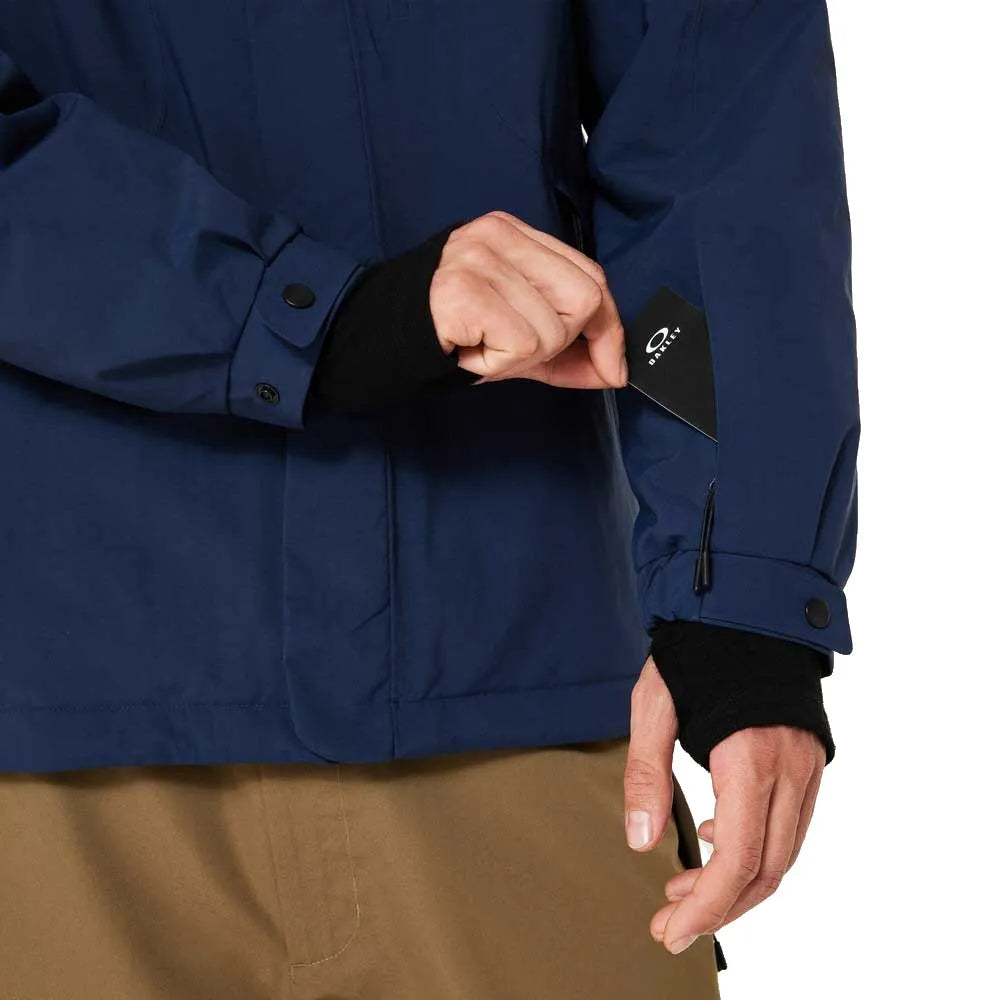 Oakley TC Channel Jacket