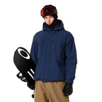 Oakley TC Channel Jacket