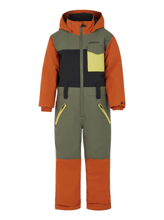 Protest Roulin TD Snowsuit