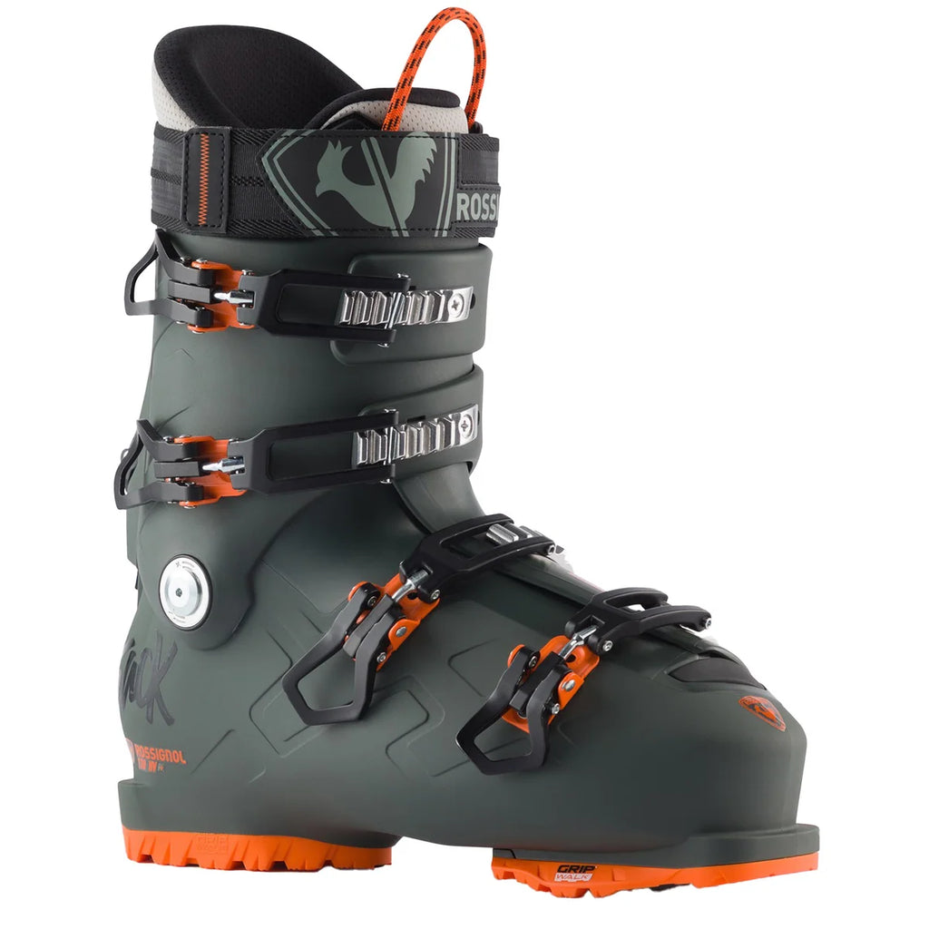 Rossignol Track 130 HV+ GW