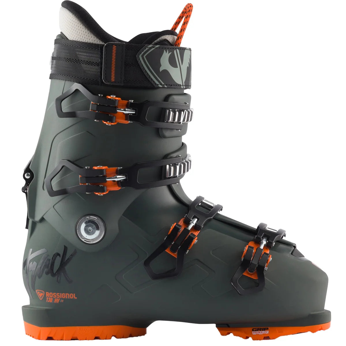 Rossignol Track 130 HV+ GW