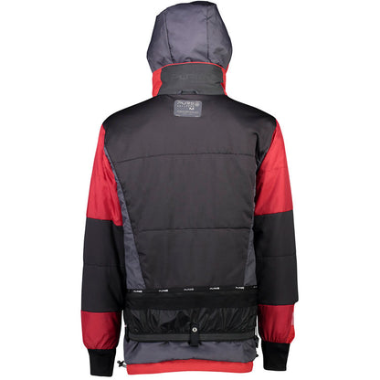 Pure Snow Verbier Jacket