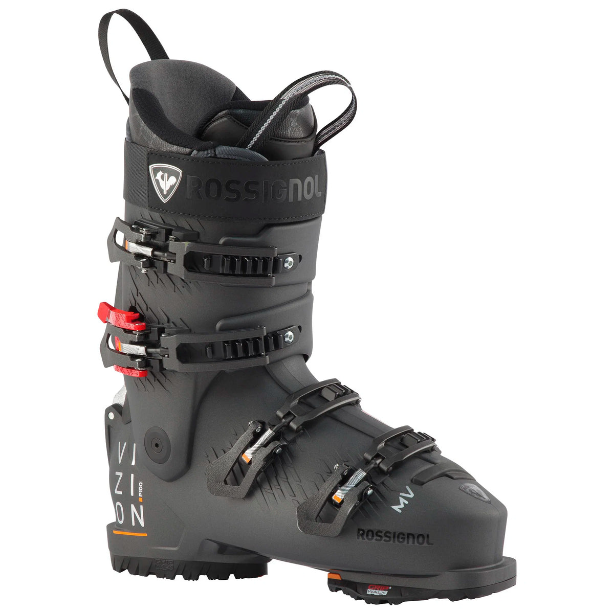 Rossignol Vizion 4B 100 HV GW Ski Boots