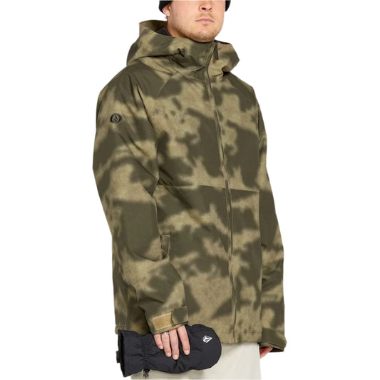 Volcom 2836 Insulated Jacket