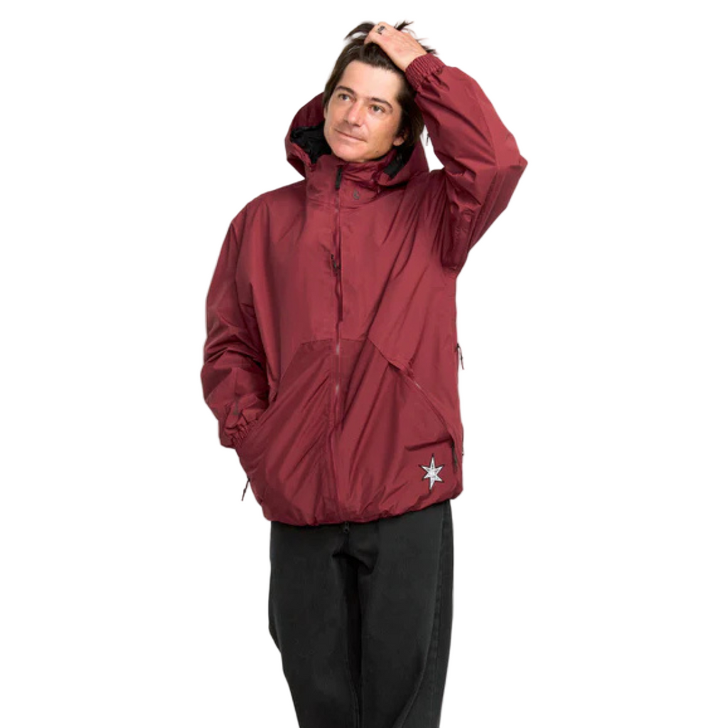Volcom Longo Gore-Tex Jacket