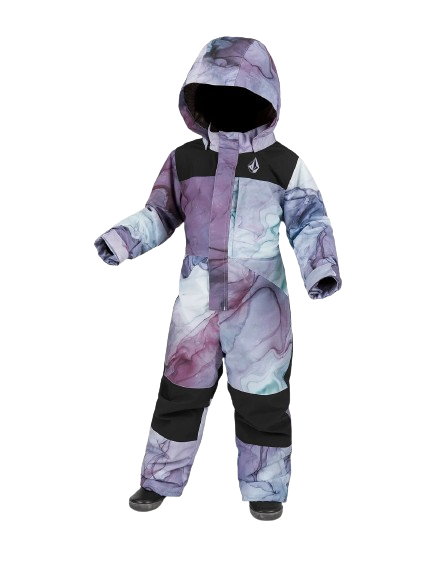 Volcom Toddler One Piece