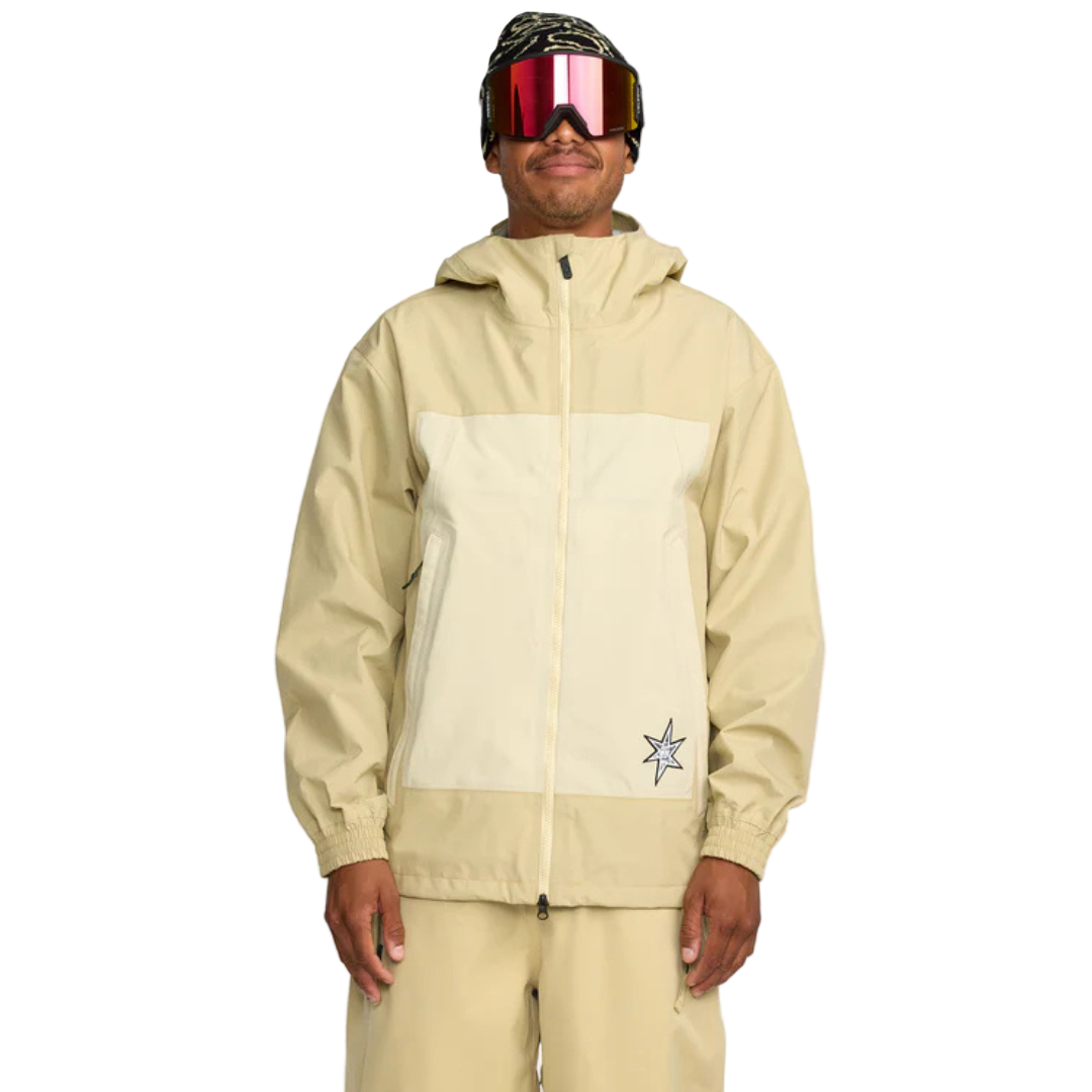 Volcom Arthur 3L Jacket