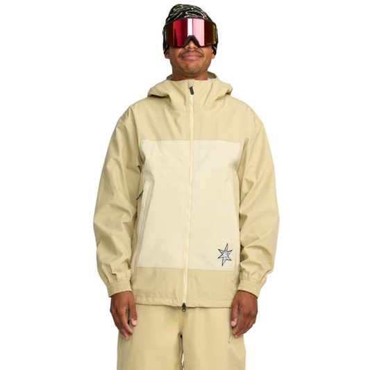 Volcom Arthur 3L Jacket