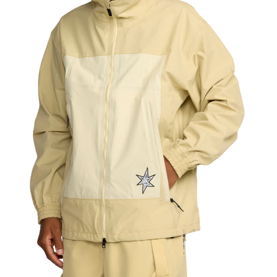 Volcom Arthur 3L Jacket