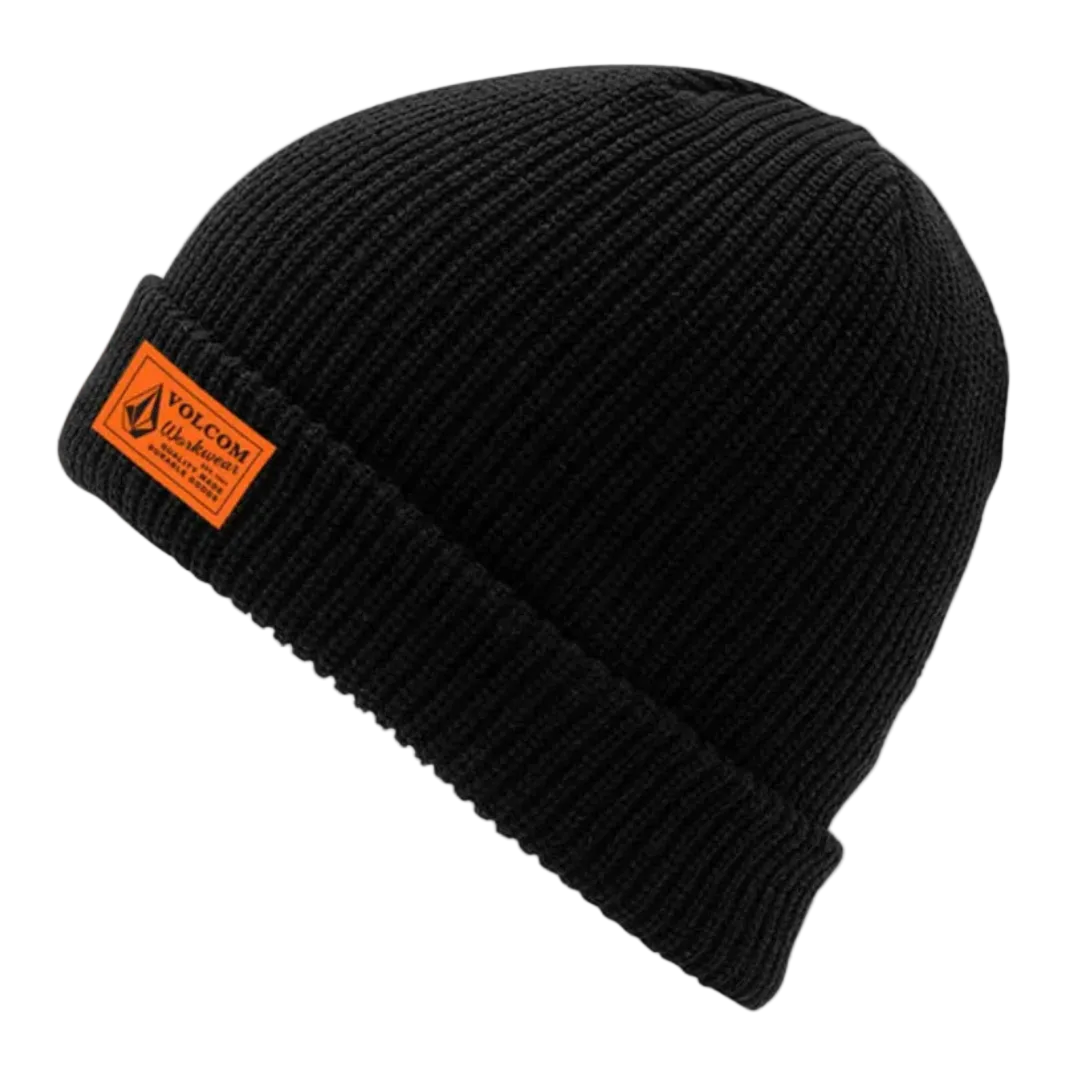 Volcom Workwear beanie