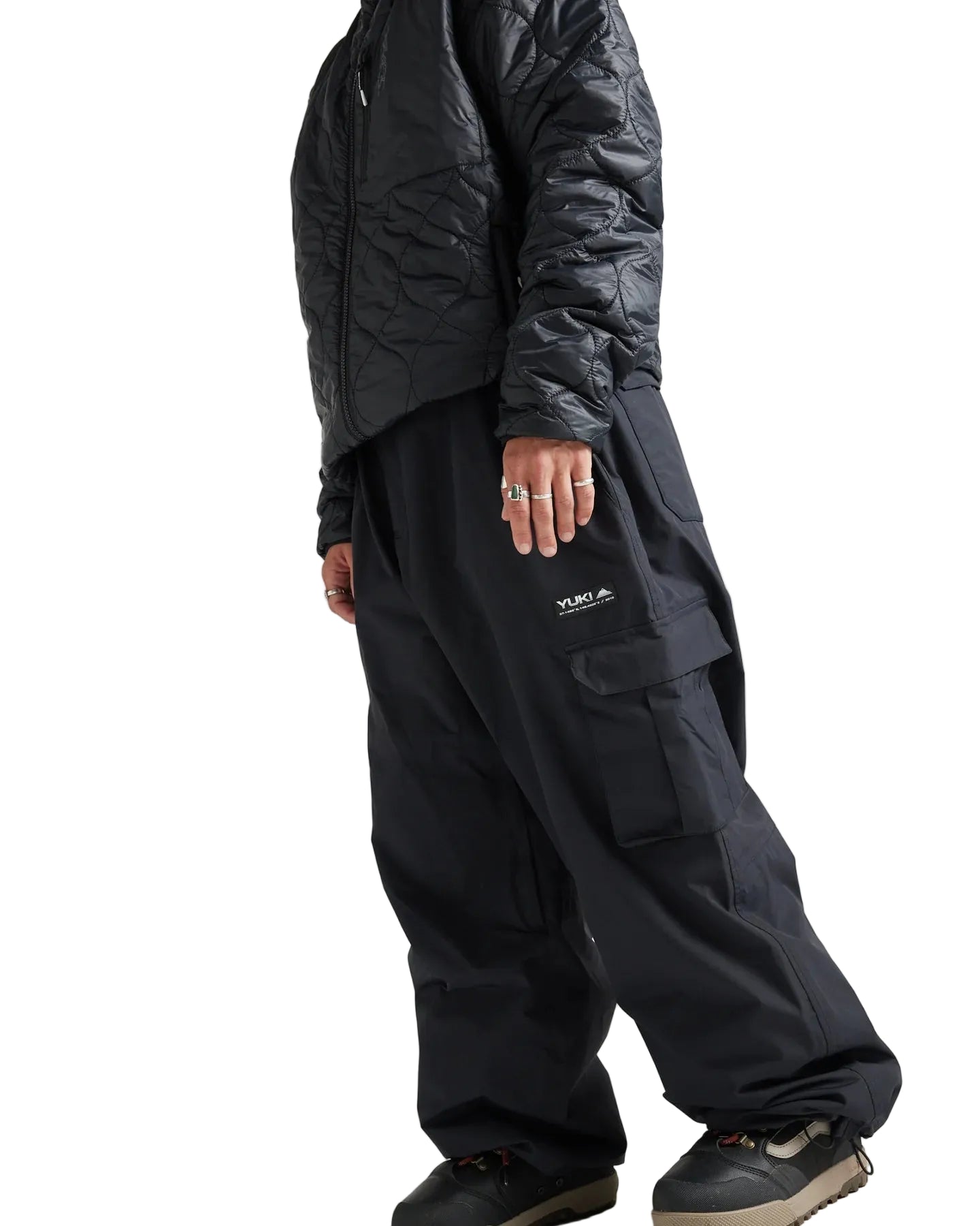 Yuki Threads Bilbo Pant