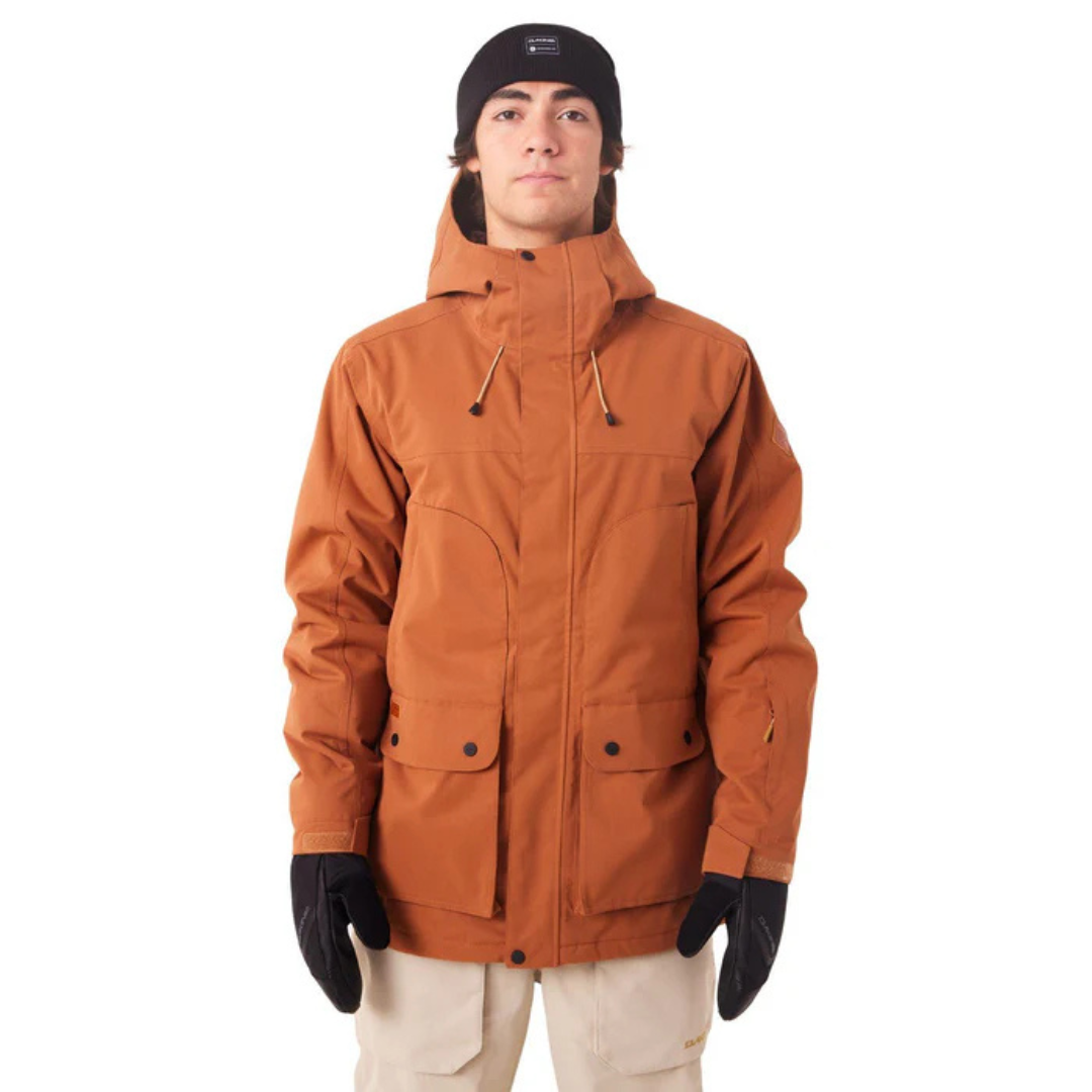 Dakine YUKON Mens Jacket