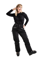 Nobody's Princess Zali SHORT Pant