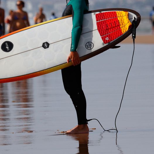 Van der Wall Surf Grip 30 Pack