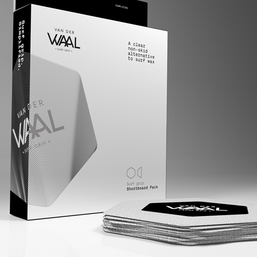 Van der Wall Surf Grip 30 Pack