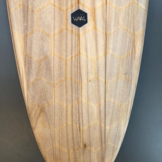 Van der Wall Surf Grip 30 Pack