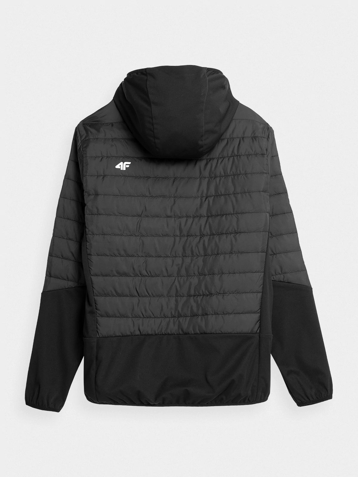 4F Victor Hybrid Mens Jacket