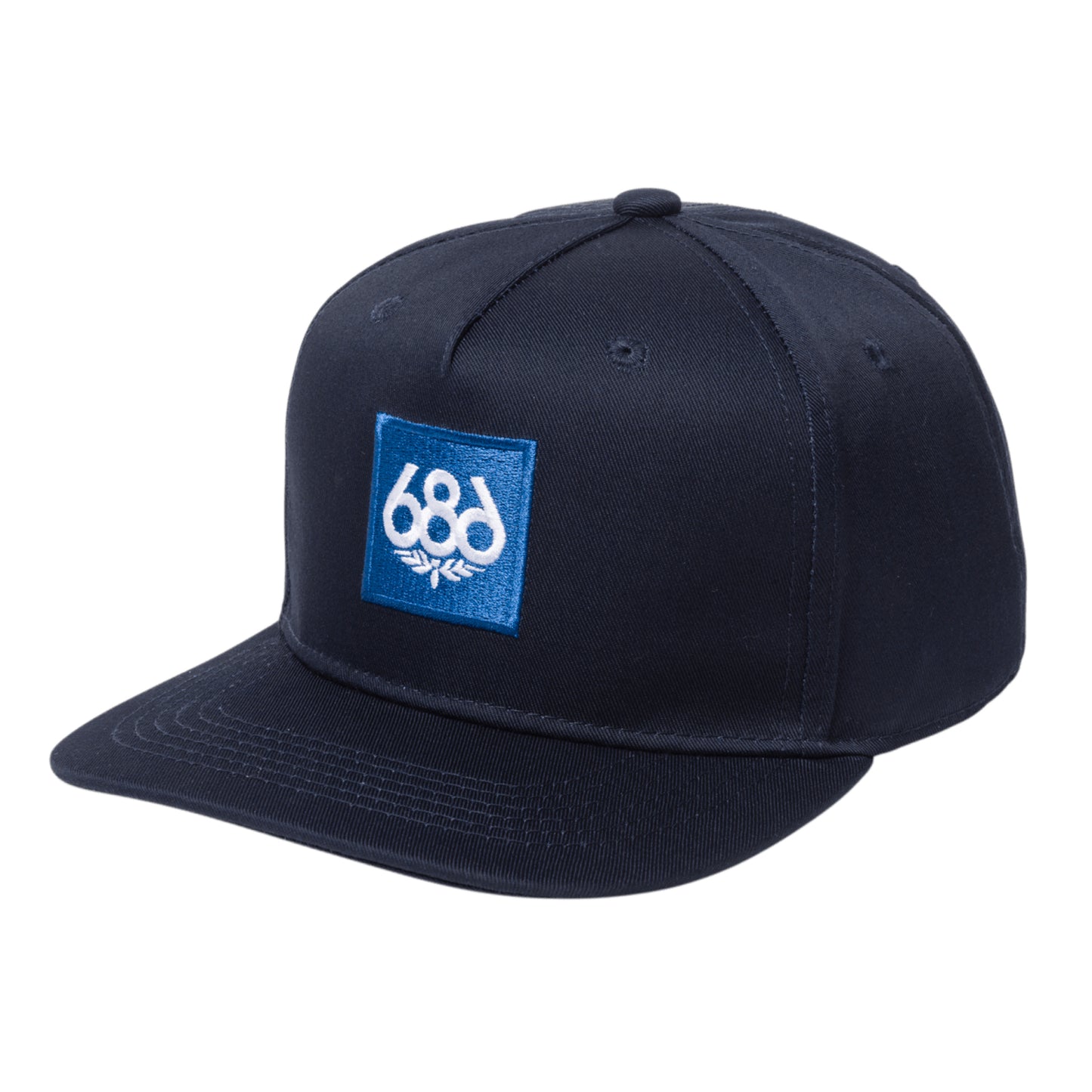 686 Knockout Snapback Hat