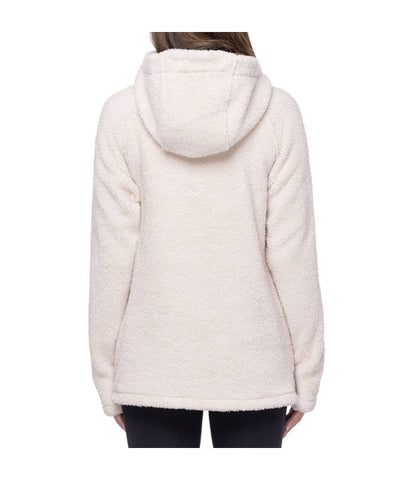 686 Hemlock Womens Fleece Hoody