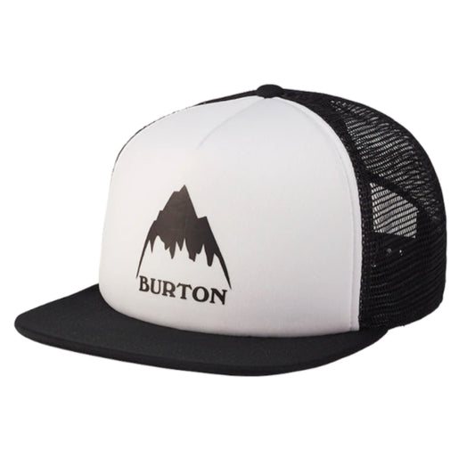 Burton I-80 Trucker