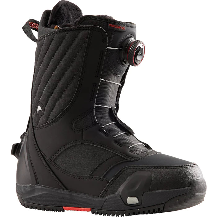 Burton Womens Limelight Step On 2025