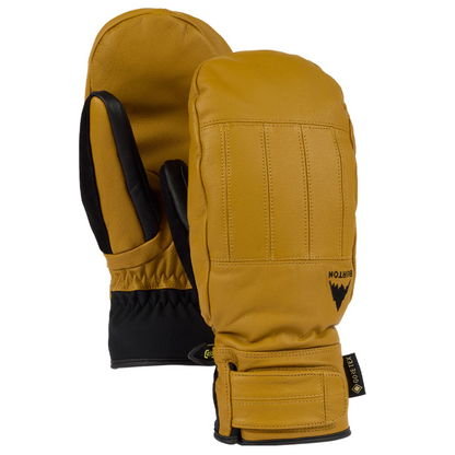 Burton Gondy Gore-Tex Leather Mitt 2024