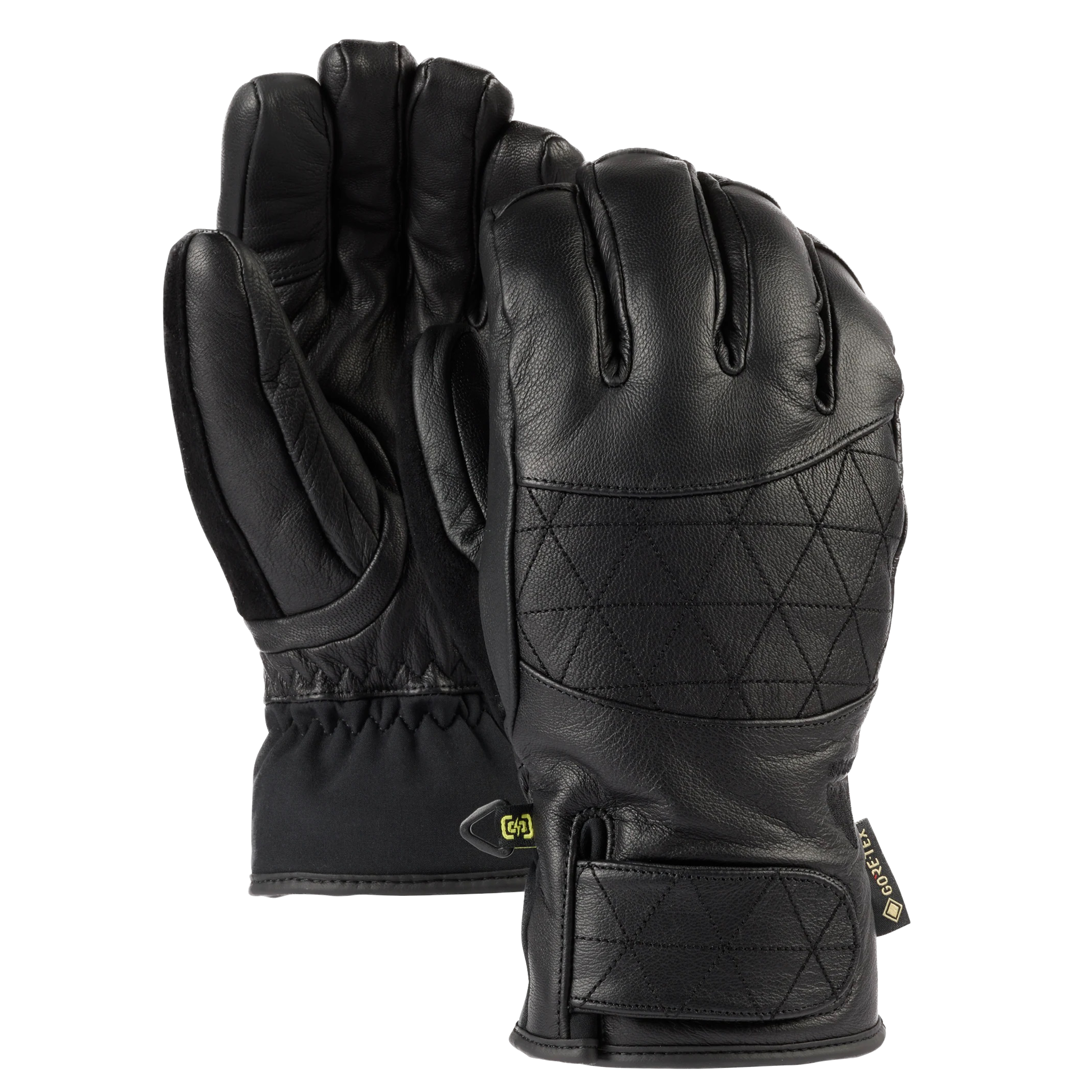 Burton Womens Gondy Gore-Tex Leather Glove